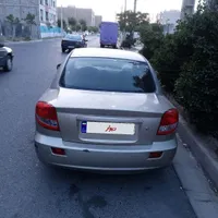 کیا ریو مونتاژ دنده‌ای، مدل ۱۳۸۴|خودرو سواری و وانت|تهران, کوی فردوس|دیوار