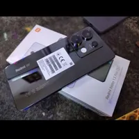 نوت13پرو5Gحافظه512گیگ رام12|موبایل|کرمانشاه, |دیوار