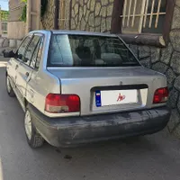 پراید 90|خودرو سواری و وانت|شاهرود, |دیوار