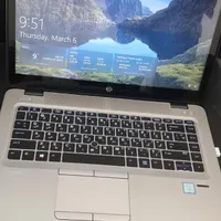 لپ تاپ hp g4 840 بسیار تمیز