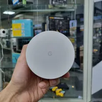 روتر گوگل وای فای  google wifi + openWRT|مودم و تجهیزات شبکه|تهران, میدان ولیعصر|دیوار