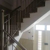 نرده استیل بدون واسطه 