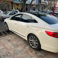 هیوندای آزرا گرنجور 3000cc، مدل ۲۰۱۳|خودرو سواری و وانت|کرمان, |دیوار