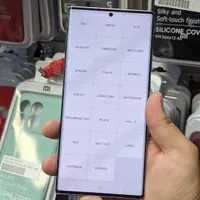 سامسونگ note20 ultra 5g نونو|موبایل|تهران, جمهوری|دیوار