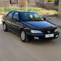 پژو پارس LX TU5، مدل ۱۴۰۰ سیمی