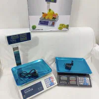 ترازو دیجیتال دقیق علمک دار