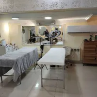 اجاره یک تخت در آرایشگاه زنانه|اجارهٔ دفتر کار، اتاق اداری، مطب|تهران, ازگل|دیوار