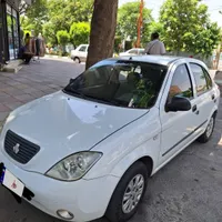 تیبا 2 (هاچبک) EX، مدل ۱۴۰۰|خودرو سواری و وانت|هشتگرد, |دیوار