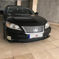 لکسوس ES 350، مدل ۲۰۱۱|خودرو سواری و وانت|تهران, آجودانیه|دیوار