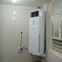 نصب انواع کولر تعمیرات انواع کولر وسرویس