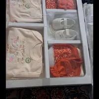 گهواره چوبی نوزاد