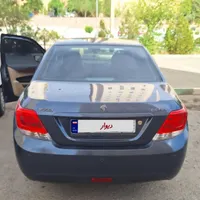 دنا معمولی تیپ ۲ دنده ای مدل ۱۳۹۶