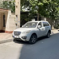 لیفان X60 دنده‌ای، مدل ۱۳۹۲|خودرو سواری و وانت|کرج, شاهین‌ویلا|دیوار