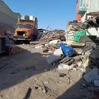 ضایعات ظروف پلاستیکی ویکبارمصرف
