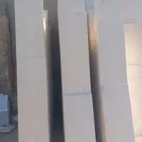 سنگ  نما، ساختمانی، نرده، پله