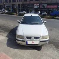 خودرو سمند|خودرو سواری و وانت|منجیل, |دیوار