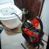 لوله باز کنی وتخلیه چاه زنبیل اباد بنیاد انسجام