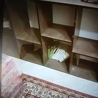 جا کتابی|کتابخانه، شلف، قفسه‌های دیواری|تهران, شاهین|دیوار