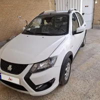 کوییک صفر GXR L مدل 1404