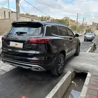 فونیکس تیگو 8 پرو، مدل ۱۴۰۱|خودرو سواری و وانت|تهران, شمشیری|دیوار