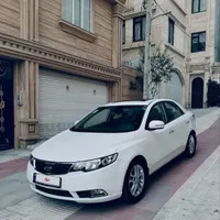 کیا سراتو مونتاژ اتوماتیک آپشنال 2000cc، مدل ۱۳۹۷|خودرو سواری و وانت|تهران, اراج|دیوار