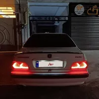 پژو پارس XU7، مدل ۱۳۸۷|خودرو سواری و وانت|زاهدان, |دیوار