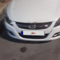 جک J5 اتوماتیک 1800cc، مدل ۱۳۹۵
