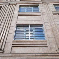 نرده استیل و حفاظ استیل 