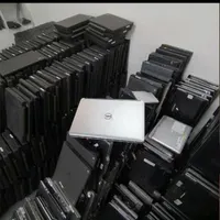 i5  dell و صدها مدل دیگر لپتاپ|رایانه همراه|تهران, صفا|دیوار