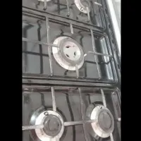 اجاق گاز طرح فر|اجاق گاز و لوازم برقی پخت‌وپز|تهران, امیریه|دیوار
