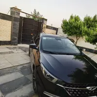اریزو 6 اکسلنت 12 99 گارانتی فعال|خودرو سواری و وانت|کرج, گلشهر|دیوار
