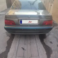 پژو پارس ساده، مدل ۱۳۹۳|خودرو سواری و وانت|تهران, شهرک شریعتی|دیوار