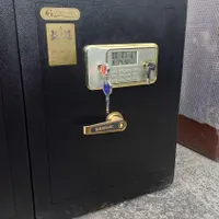 گاوصندوق لولا مخفی هوشمند ضد سرقت