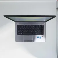 اچ پی لپتاپ HP 640 رم۸ SSD256 گرافیک۲ i5 باکارتن|رایانه همراه|کرج, حصارک|دیوار