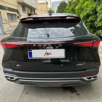فونیکس FX پرمیوم، مدل ۱۴۰۳|خودرو سواری و وانت|شیراز, شهرک آرین|دیوار