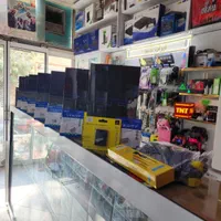 پلی استیشن 2 اصل ژاپن سری ارتقا یافته و جدید