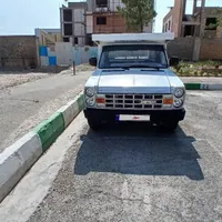 زامیاد Z 24 بنزینی، مدل ۱۳۹۶|خودرو سواری و وانت|اسلام‌شهر, |دیوار