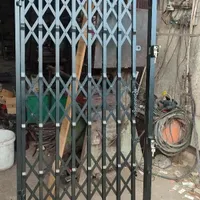 درب آکاردونی بارنگ استاتیک|خدمات پیشه و مهارت|گلستان (تهران), |دیوار