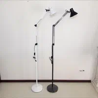 چراغ مطالعه ایستاده ۲ متری متحرک