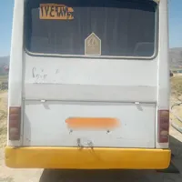 مینی بوس اویکو مدل ۱۳۷۰|خودرو سنگین|شیراز, رکن‌آباد|دیوار