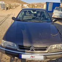 سیتروئن زانتیا 2000cc، مدل ۱۳۸۴|خودرو سواری و وانت|زرند, |دیوار