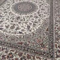 انواع فرش ۱۲ متری ۷۰۰ شانه تک و جفت