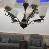 لوستر سربندر