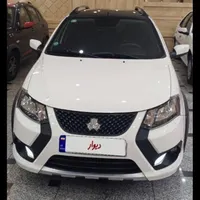 آماده تحویل کوییک آراس صفر//Quick Rs 1404
