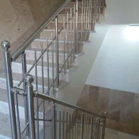 نرده استیل و آلومینیوم برادران