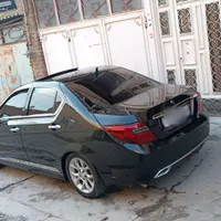 دنا پلاس توربو ۶ دنده دستی ۱۴۰۱ بدون رنگ