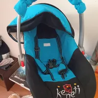 کریر و روروئک