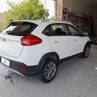 ام‌وی‌ام X22 دنده‌ای اسپرت اکسلنت، مدل ۱۳۹۸|خودرو سواری و وانت|اهواز, امانیه|دیوار