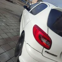 پژو 206 تیپ ۵، مدل ۱۳۹۵|خودرو سواری و وانت|تبریز, |دیوار