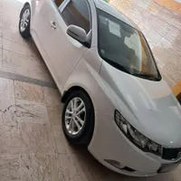 کیا سراتو اتوماتیک 2000cc، مدل ۲۰۱۸|خودرو سواری و وانت|تهران, پونک|دیوار